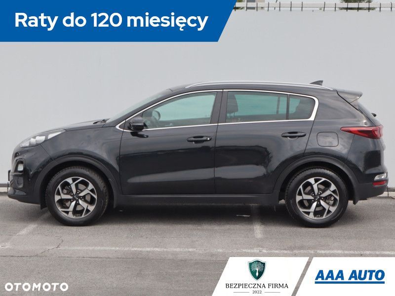 Kia Sportage - 4