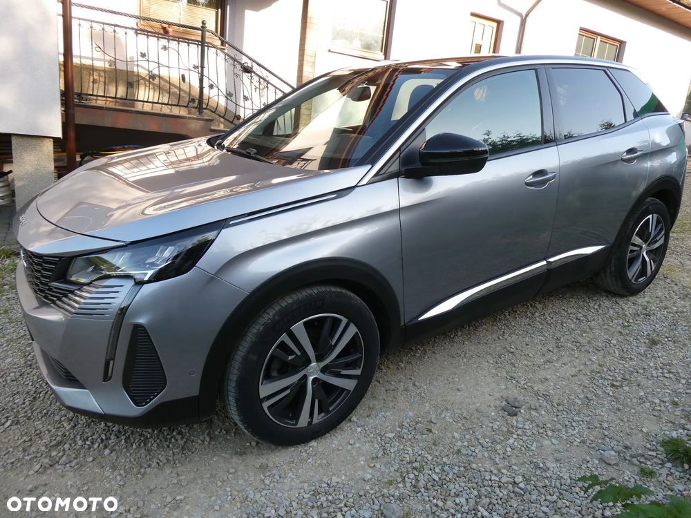 Peugeot 3008 - 20