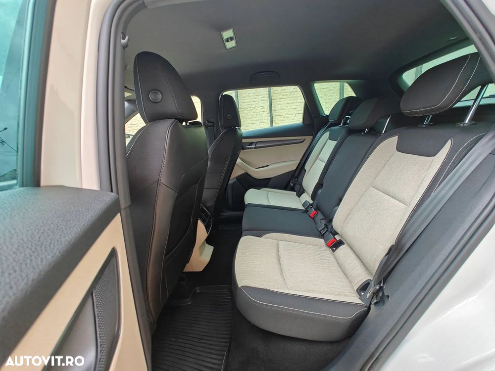 Skoda Karoq 2.0 TDI 4X4 DSG Style - 10