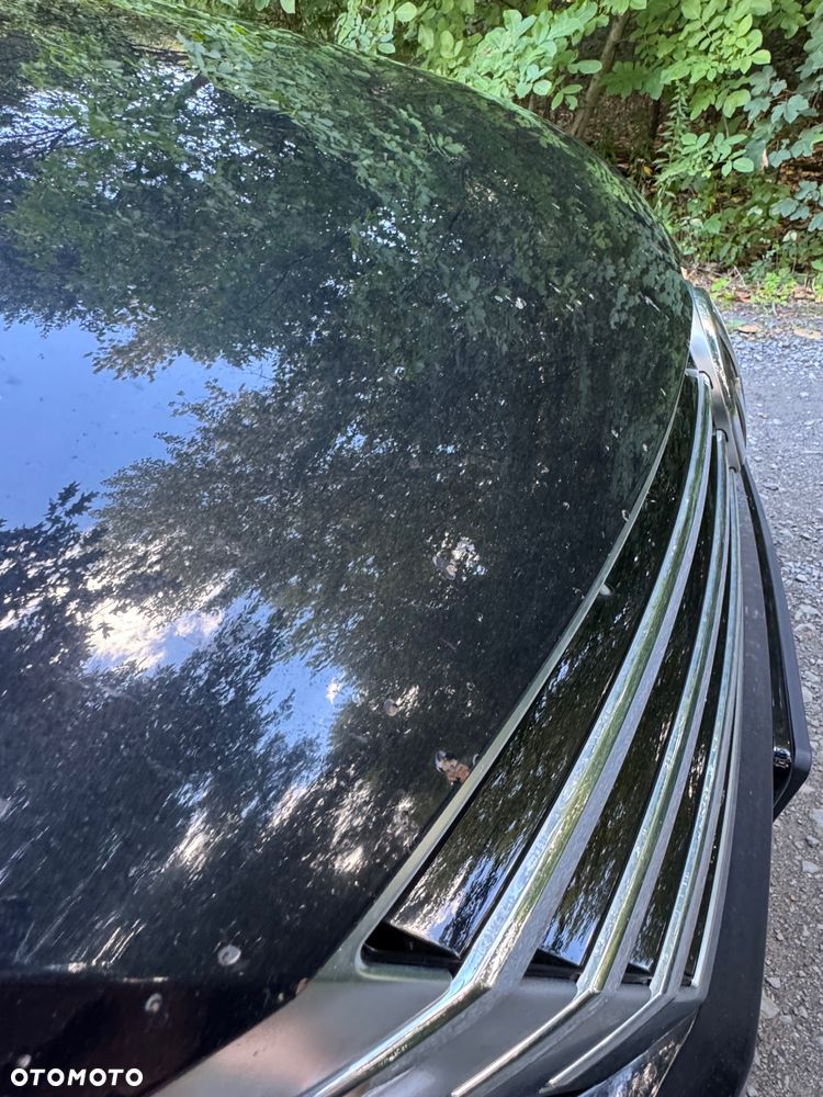 Volkswagen CC 2.0 TDI DPF BMT - 19