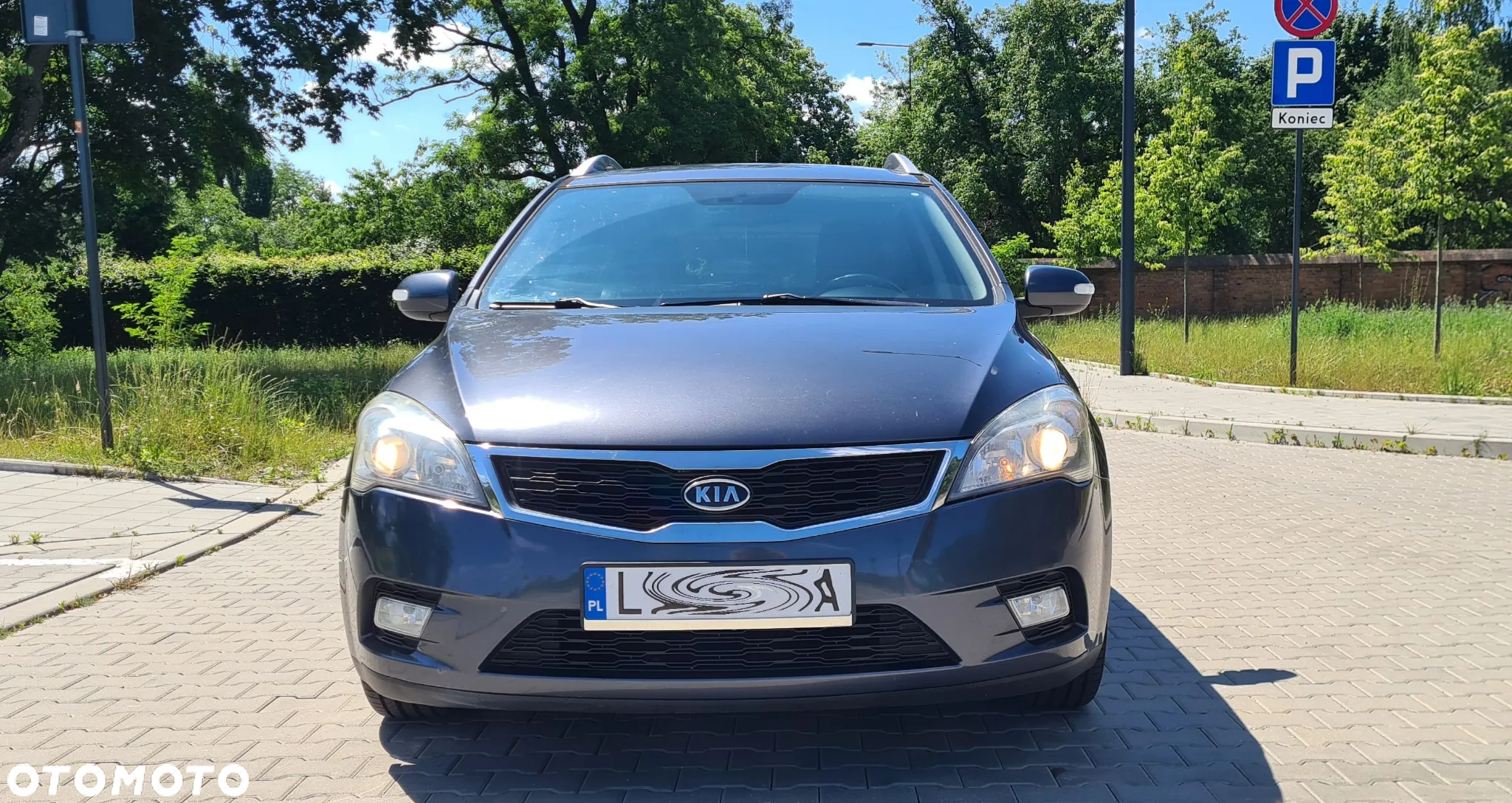 Kia Ceed Cee'd 1.6 Optimum + - 23