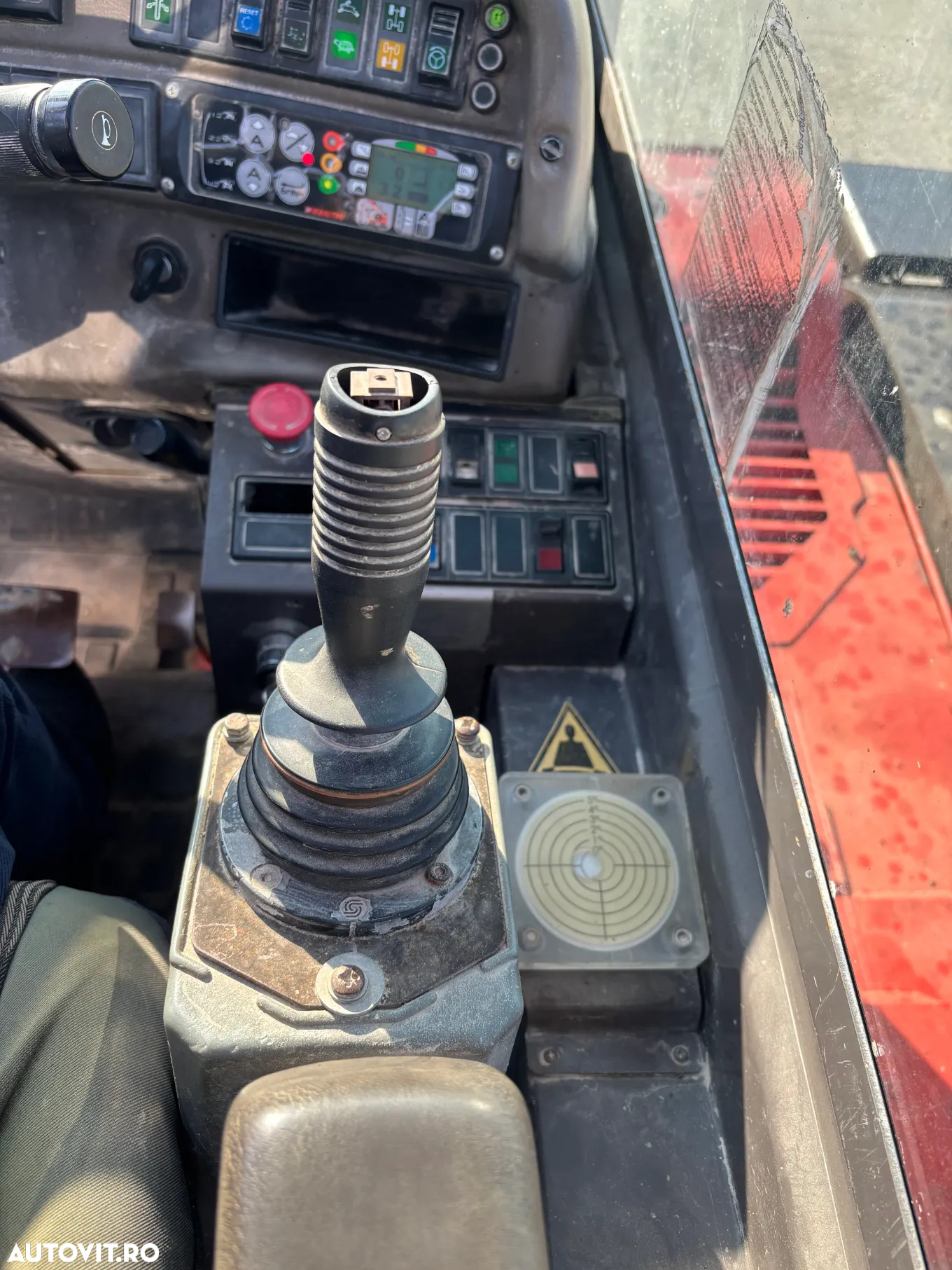 Manitou Rotativ MRT 1432 - 6