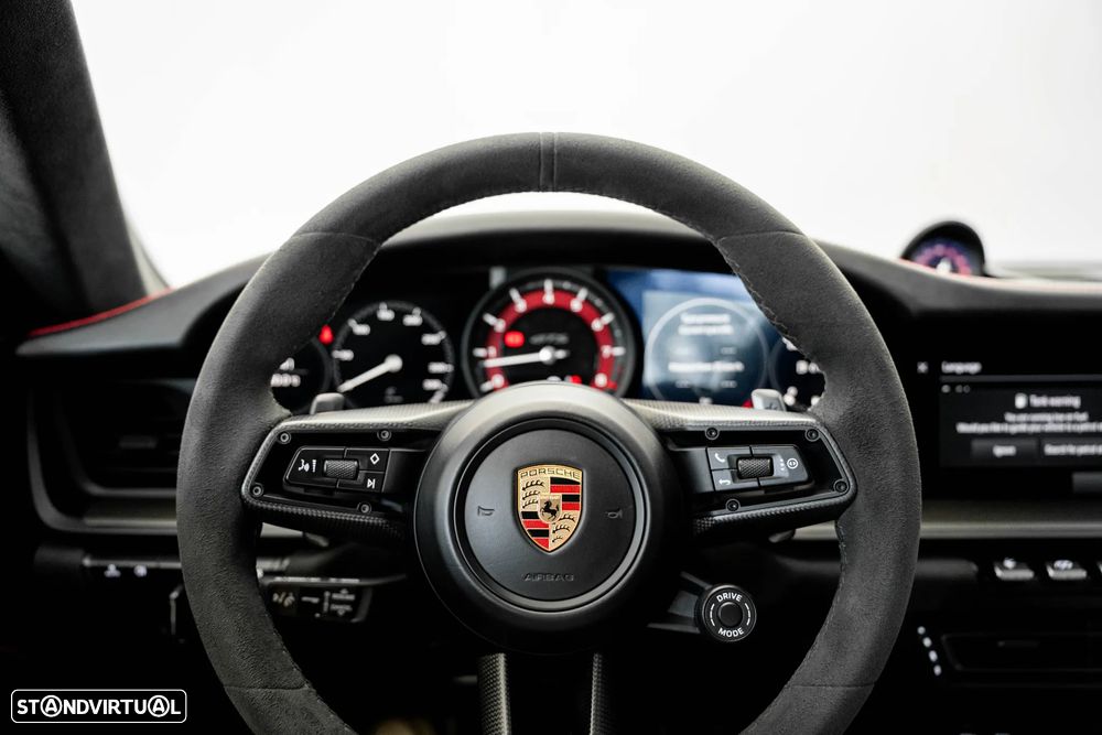 Porsche 911 (992) Carrera GTS PDK - 26