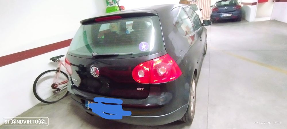 VW Golf 1.4 TSi GT - 3