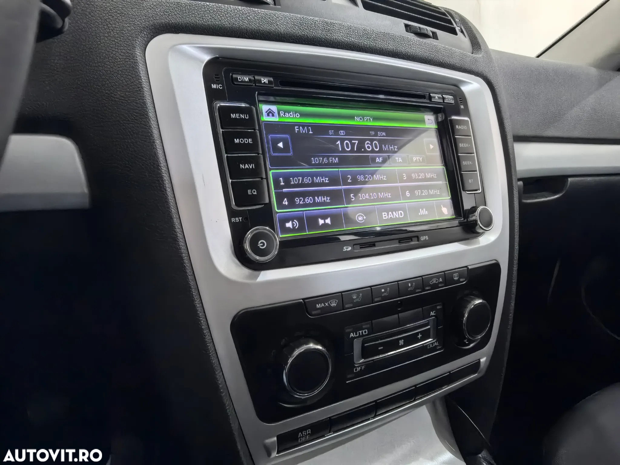 Skoda Octavia 1.6 TDI Ambiente - 20