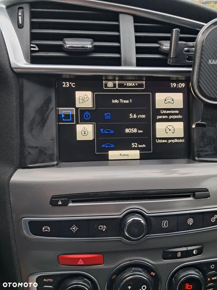 Citroën C4 BlueHDi 120 Stop&Start Selection - 7