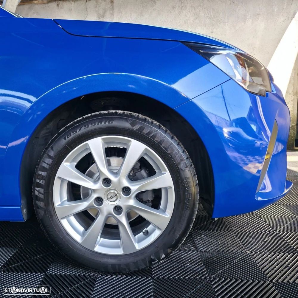 Opel Corsa 1.2 Elegance - 7