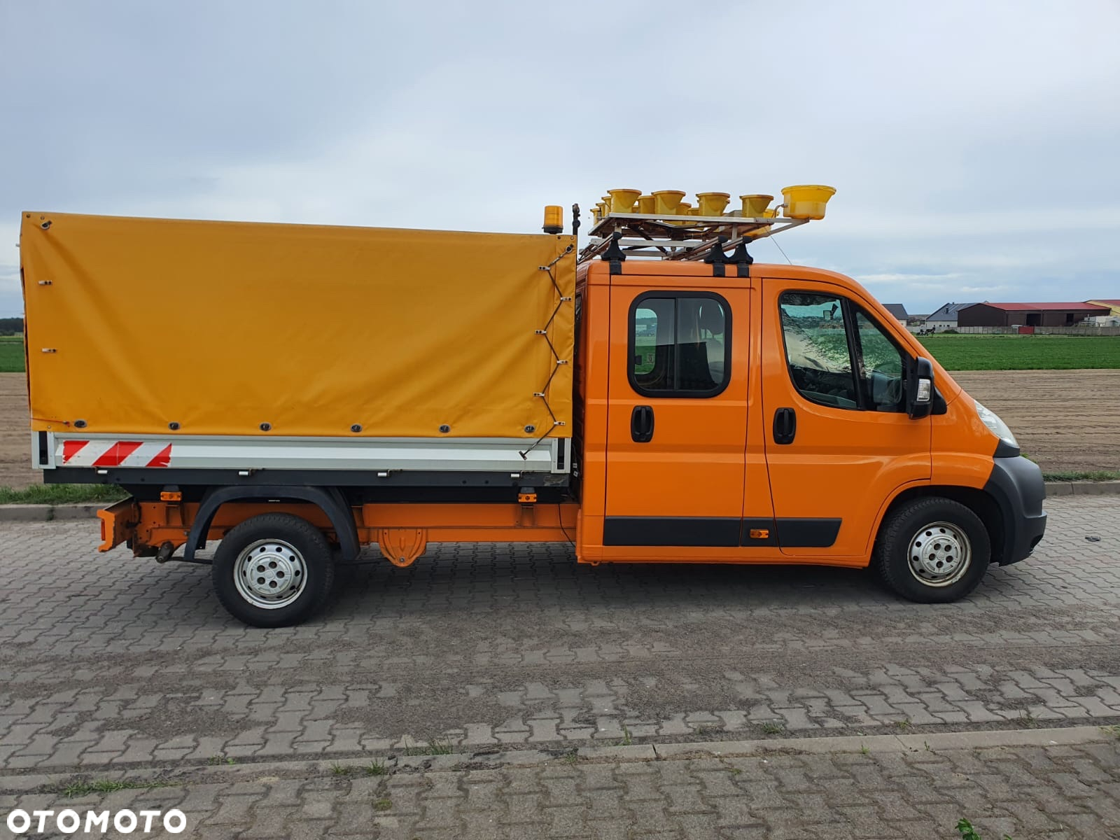Fiat Ducato - 6