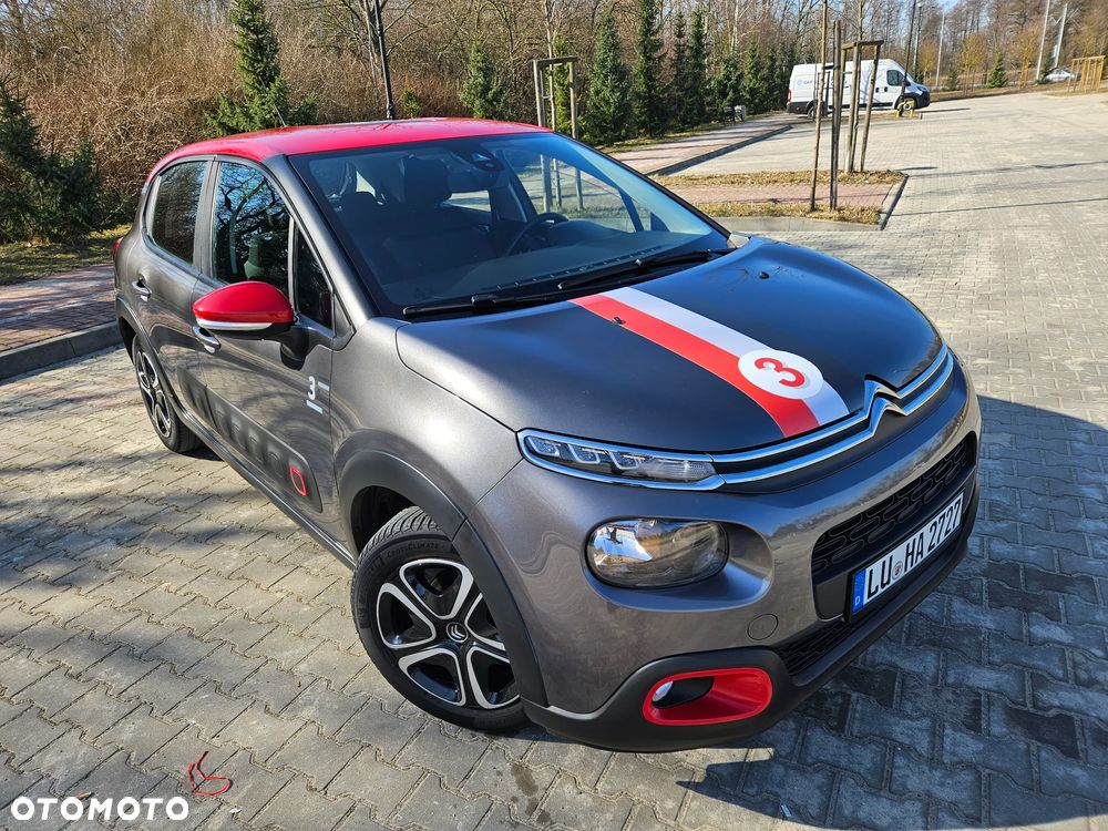 Citroën C3 Pure Tech 83 S&S PLUS - 9