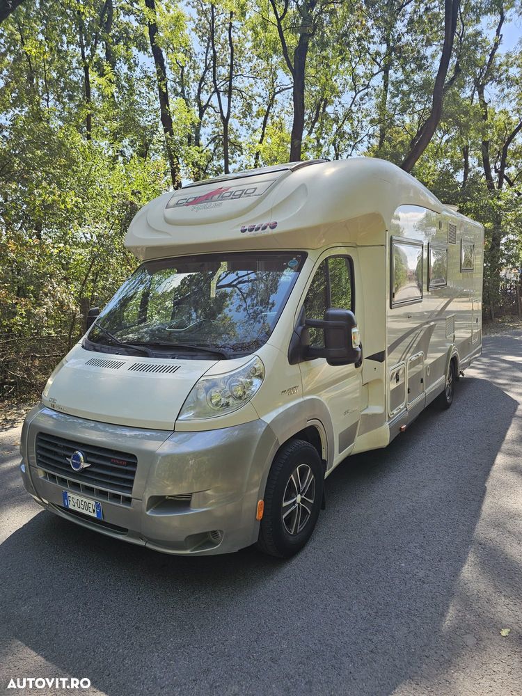 Fiat Ducato - 1