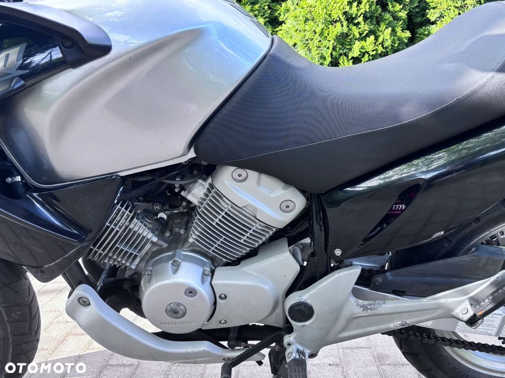 Honda Varadero - 11