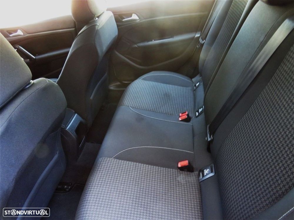 Peugeot 308 1.5 BlueHDi Business Line - 10