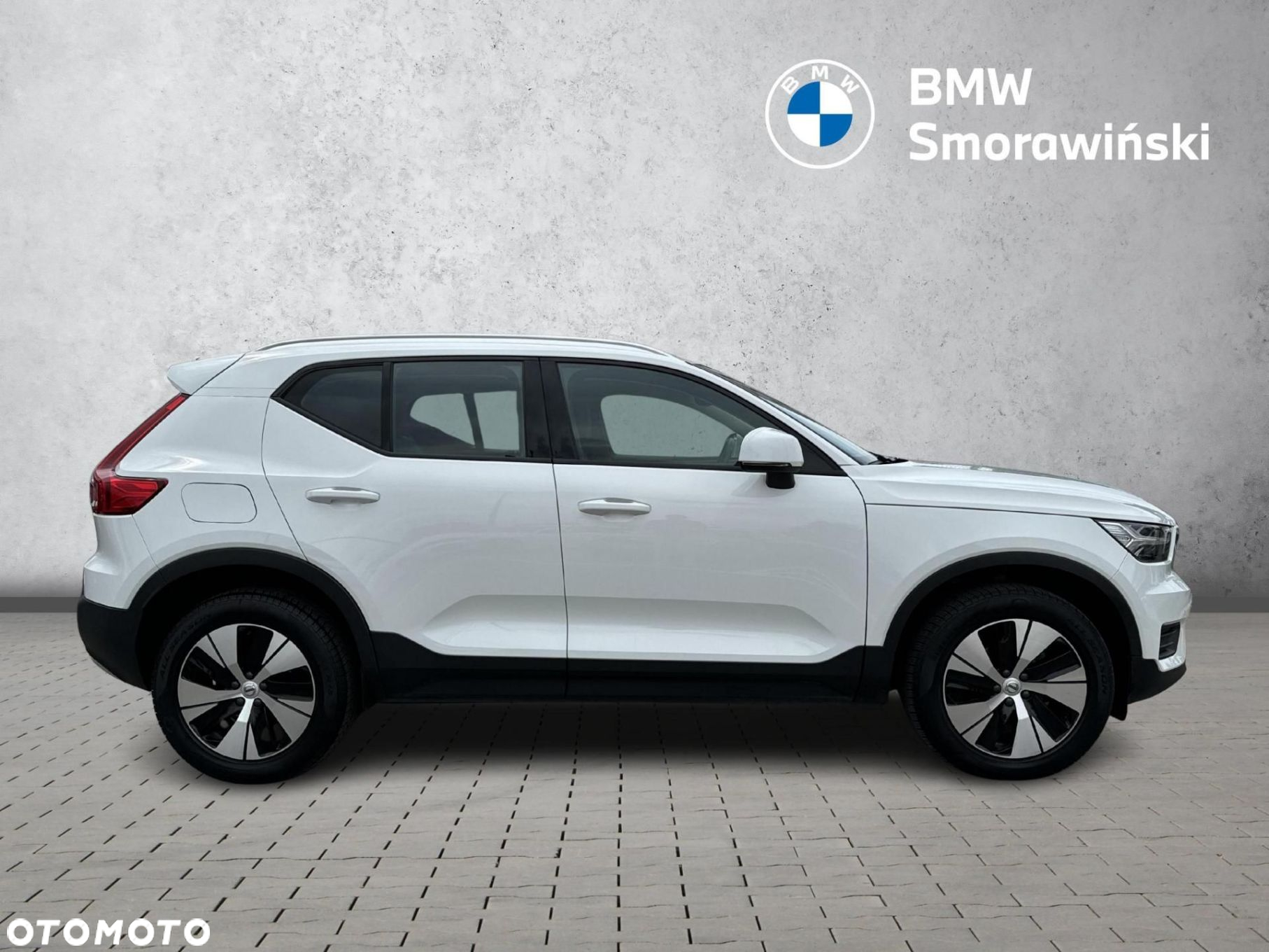 Volvo XC 40 - 6
