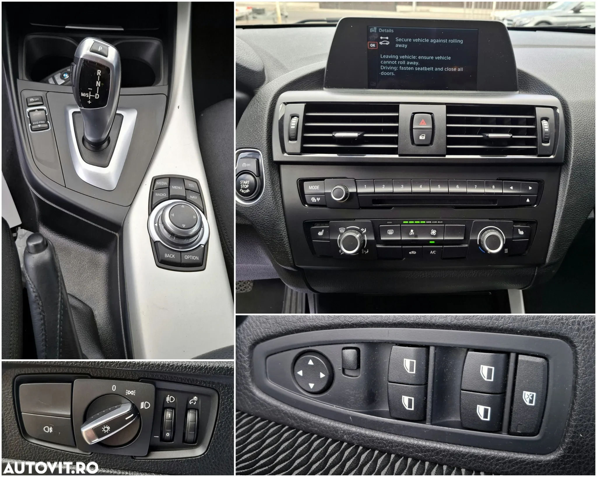 BMW Seria 1 118d Aut. - 12