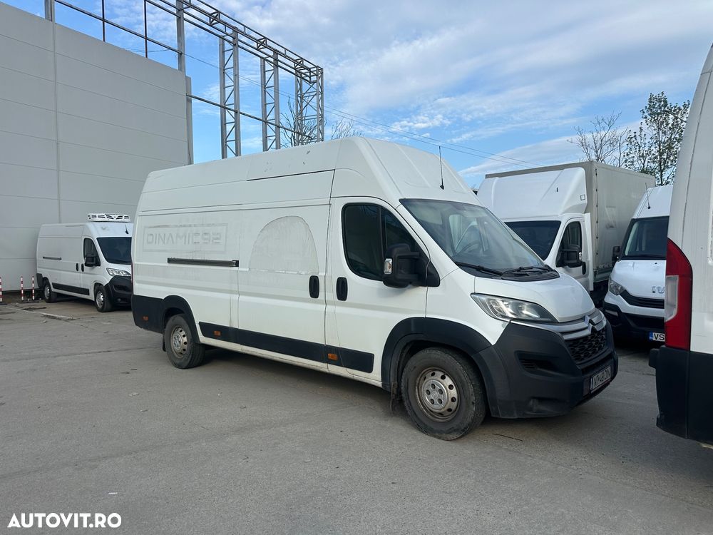 Citroën Jumper - 10