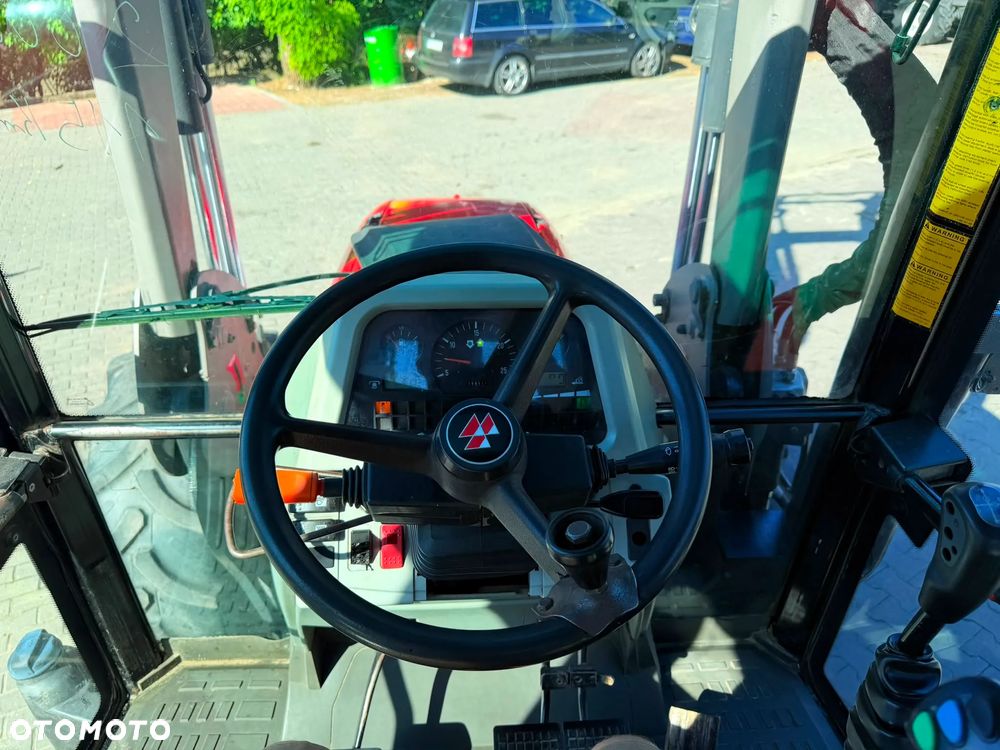 Massey Ferguson 5460 - 26