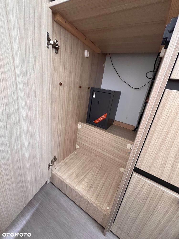 Fiat Ducato Adria Compact DL Axess - 26