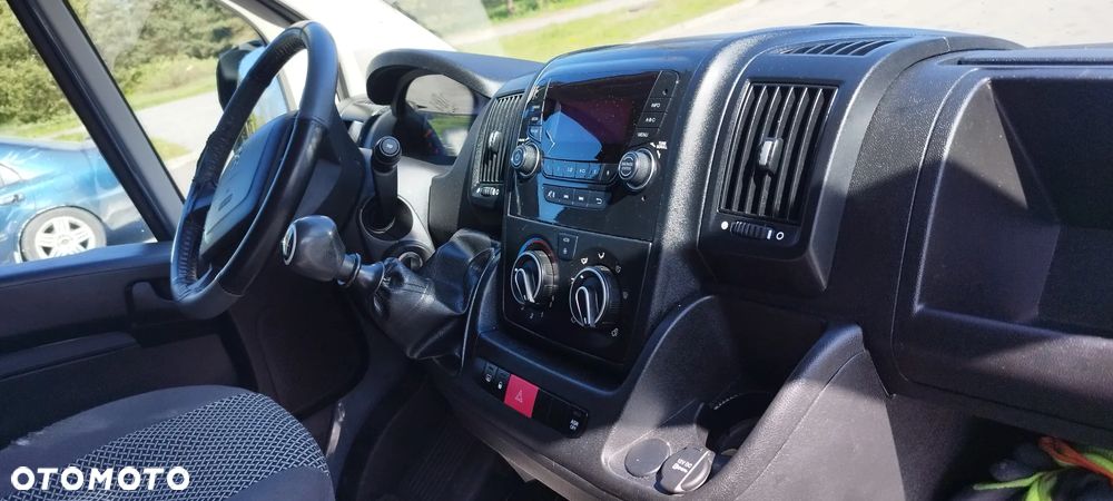 Peugeot Boxer L3H2 - 7