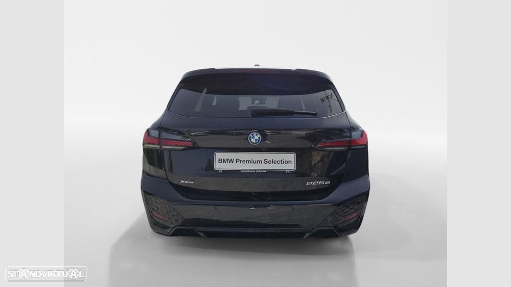 BMW 225xe Active Tourer e xDrive Pack Desportivo M - 8