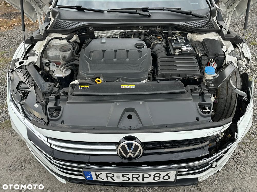 Volkswagen Arteon 2.0 TDI SCR Essence DSG - 9