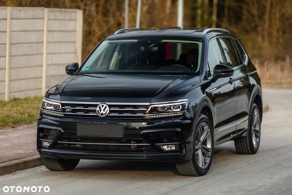 Volkswagen Tiguan Allspace - 5