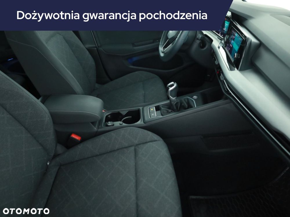 Volkswagen Golf Variant - 9