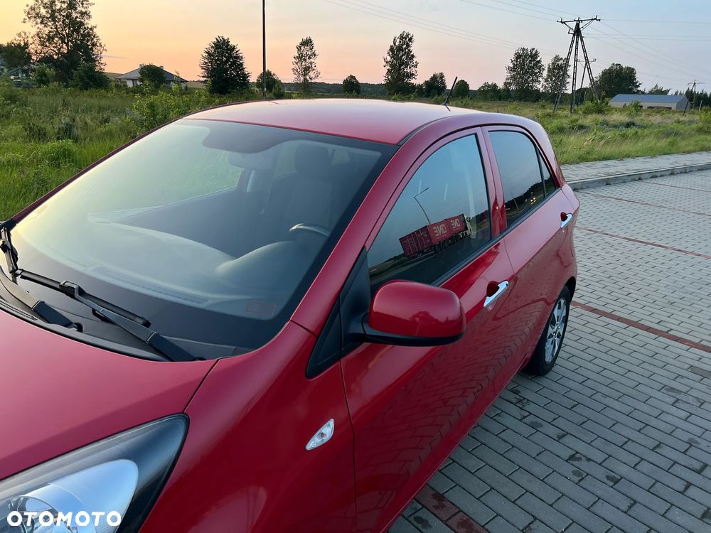 Kia Picanto 1.2 XL - 21