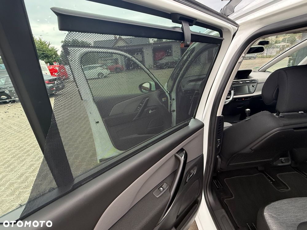 Citroën C4 Picasso 1.2 PureTech Feel S&S - 13