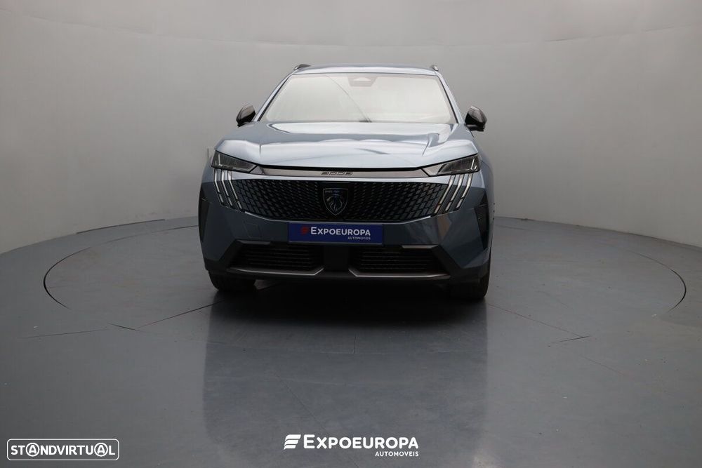 Peugeot 5008 Hybrid 145 e-DSC6 Allure - 2