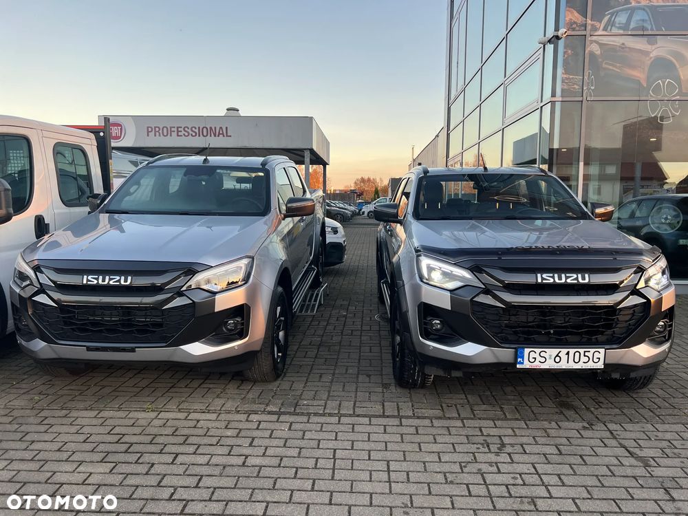 Isuzu D-Max 1.9 DC LSX - 11