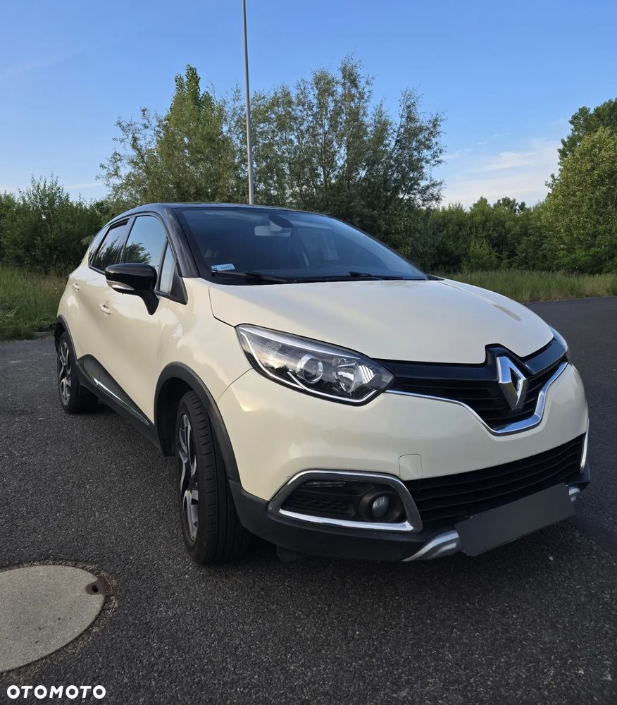 Renault Captur 1.5 dCi Limited - 3