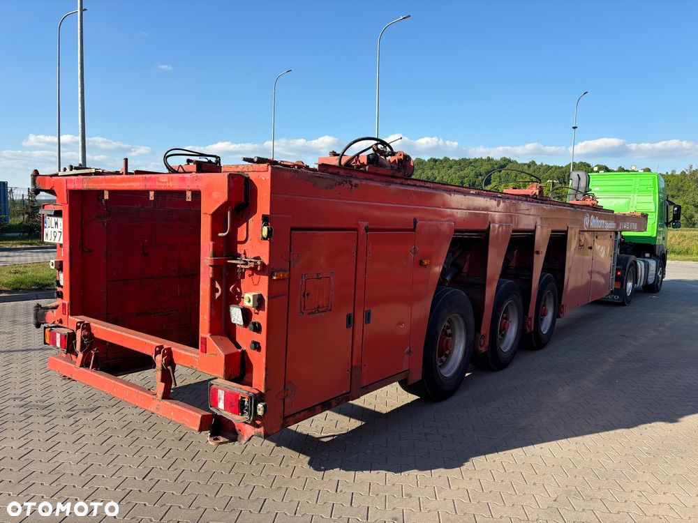 Langendorf SBH Innenlader Inloader Prefamax prefabrykatów - 3