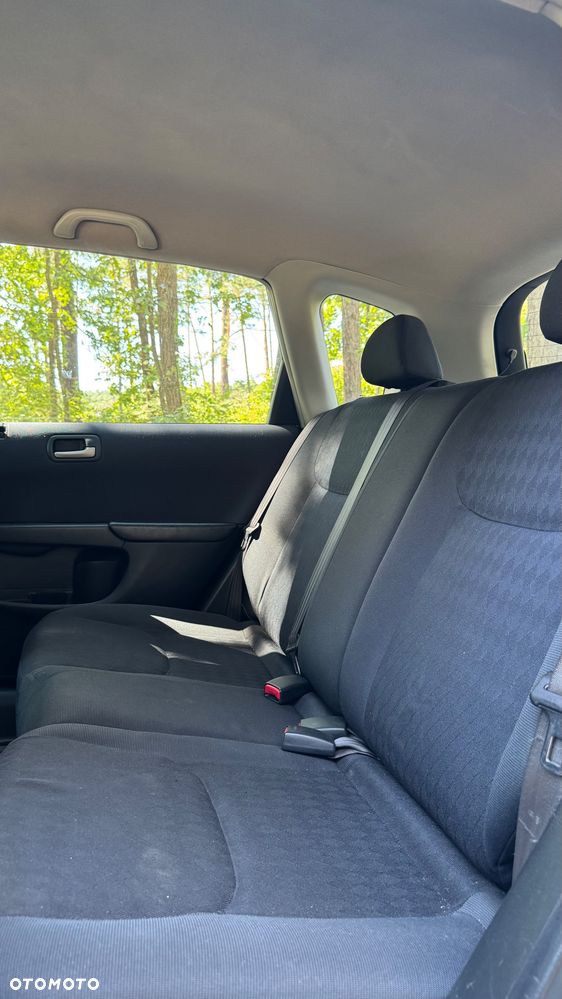 Honda Civic 1.7 CTDI ES - 17
