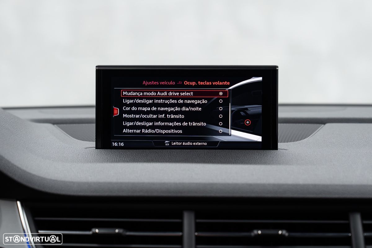 Audi Q7 3.0 TDI quattro S-line Tiptronic 7L - 40