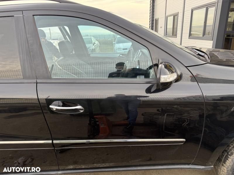 Portiera usa fata dreapta Mercedes ML (2006-2011)[w164] - 1