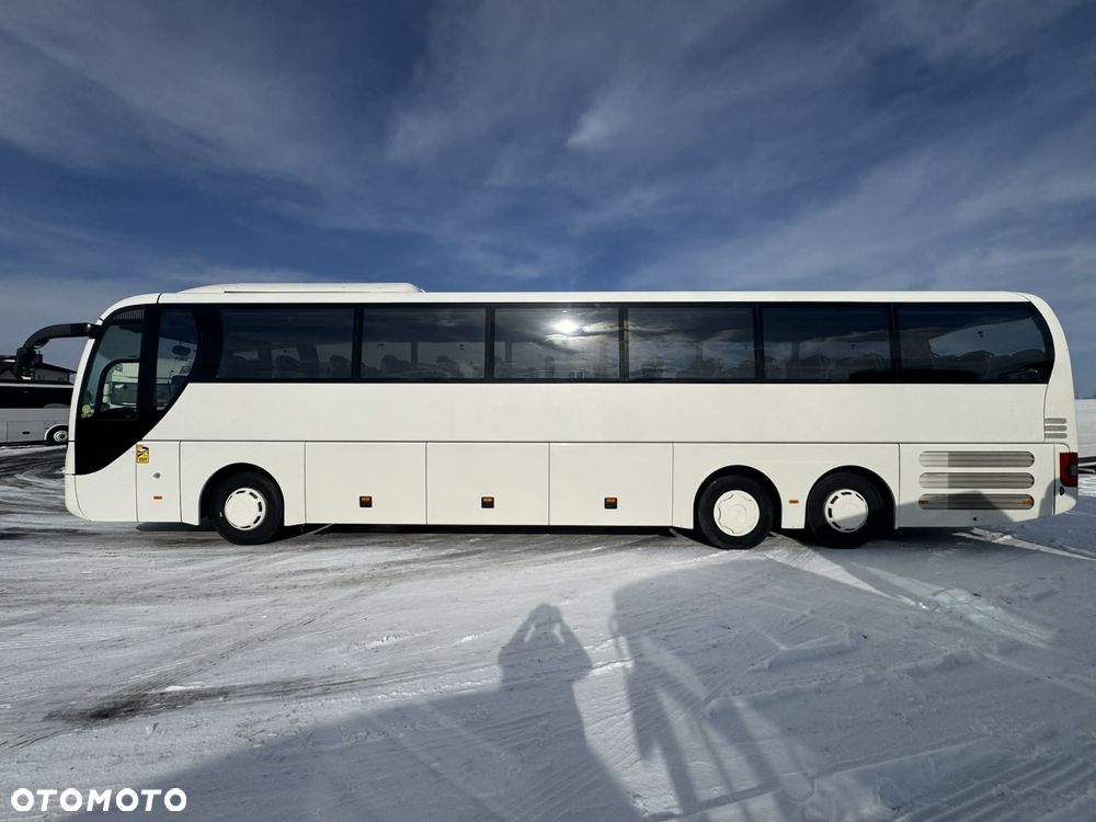 MAN Lion`s Coach - 8