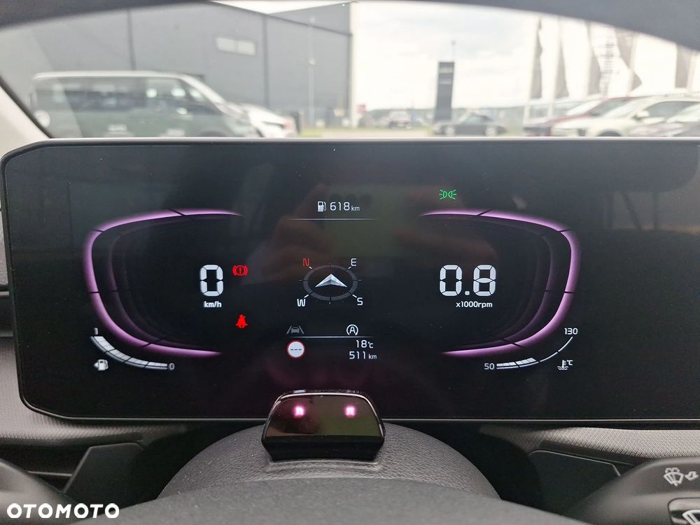 Kia Stonic 1.0 T-GDI M - 15