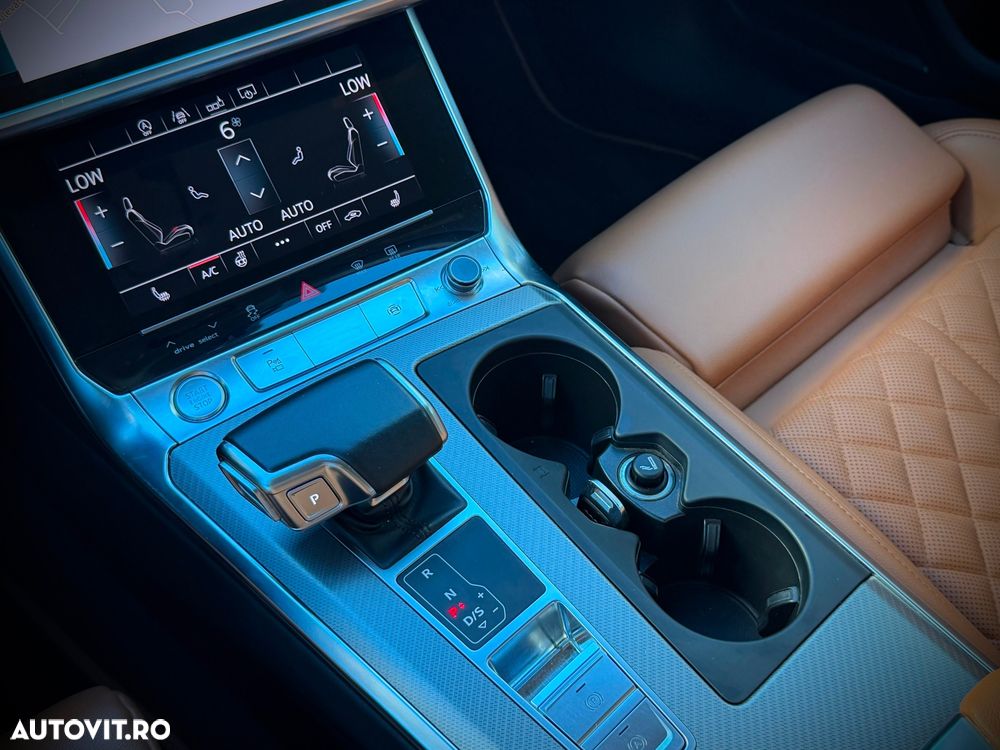 Audi A6 Limuzina 40 TDI S tronic design - 25