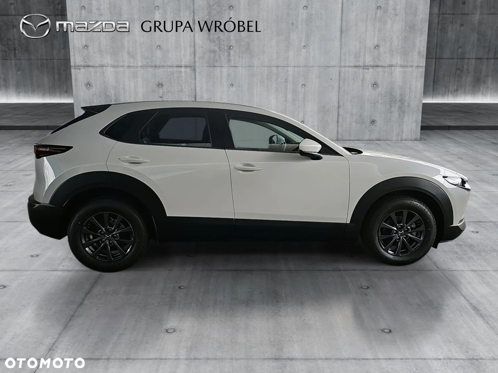 Mazda CX-30 2.0 mHEV Prime-Line 2WD - 4