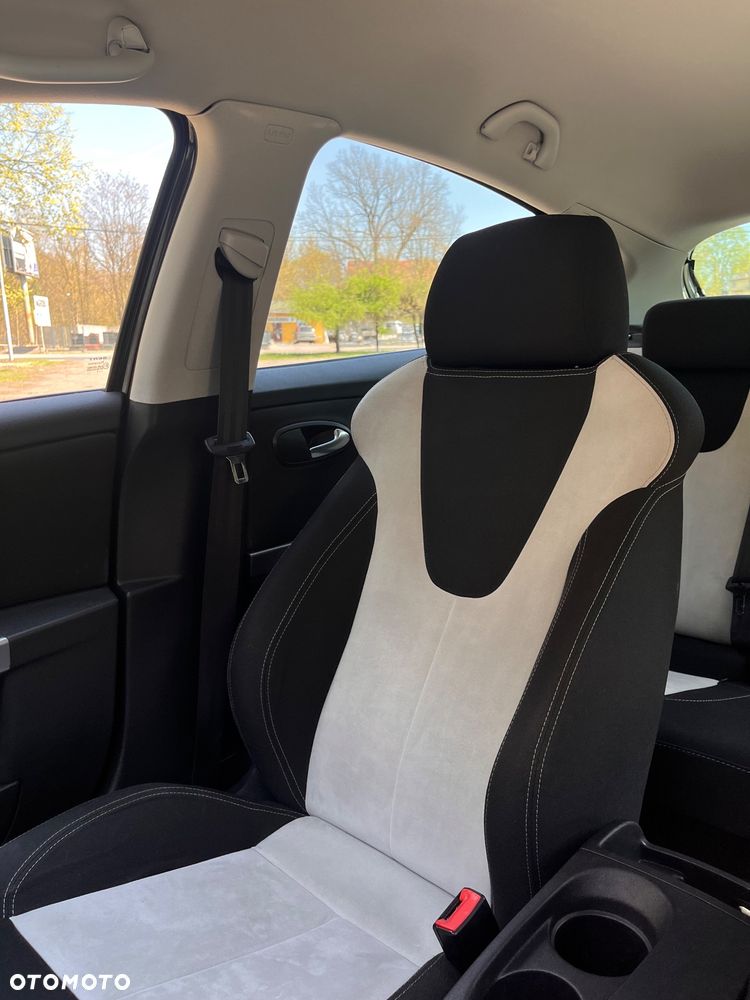 Seat Leon 1.2 TSI Reference - 17