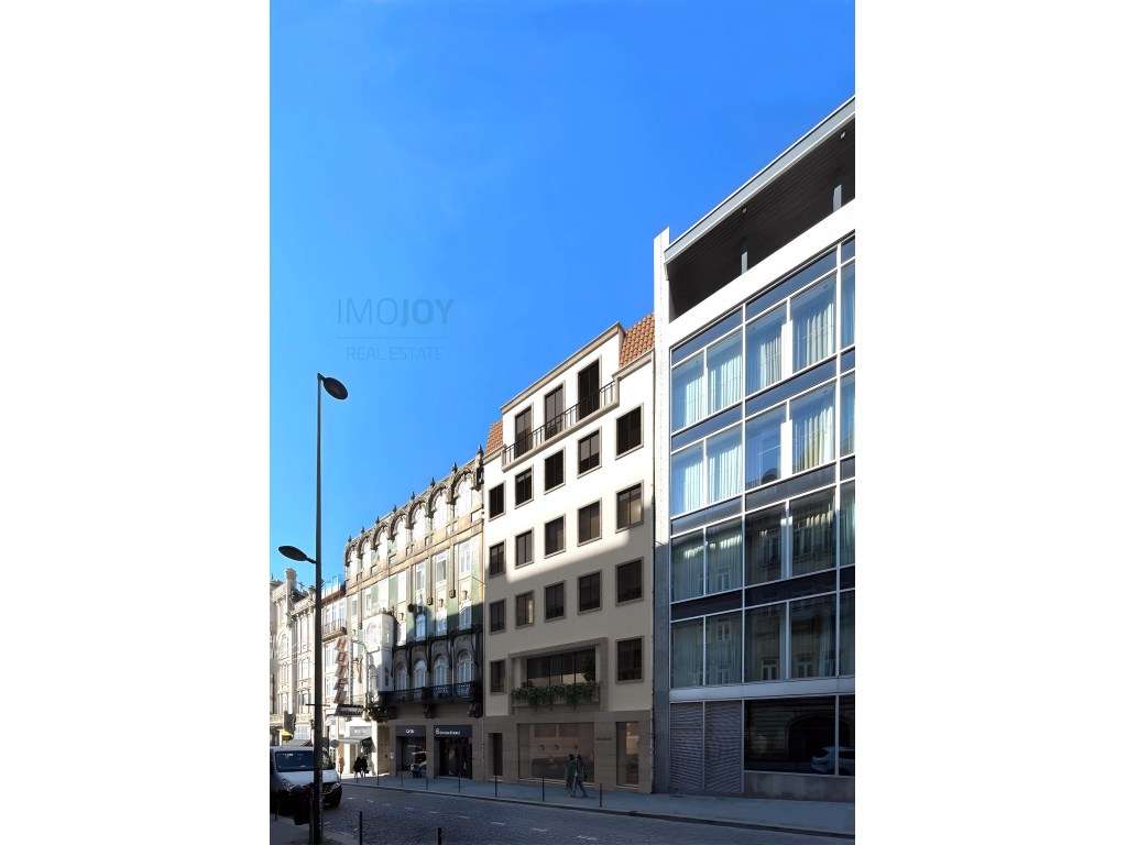 Espaço Comercial para Venda no Empreendimento Sá Bandeira - Grande imagem: 5/15