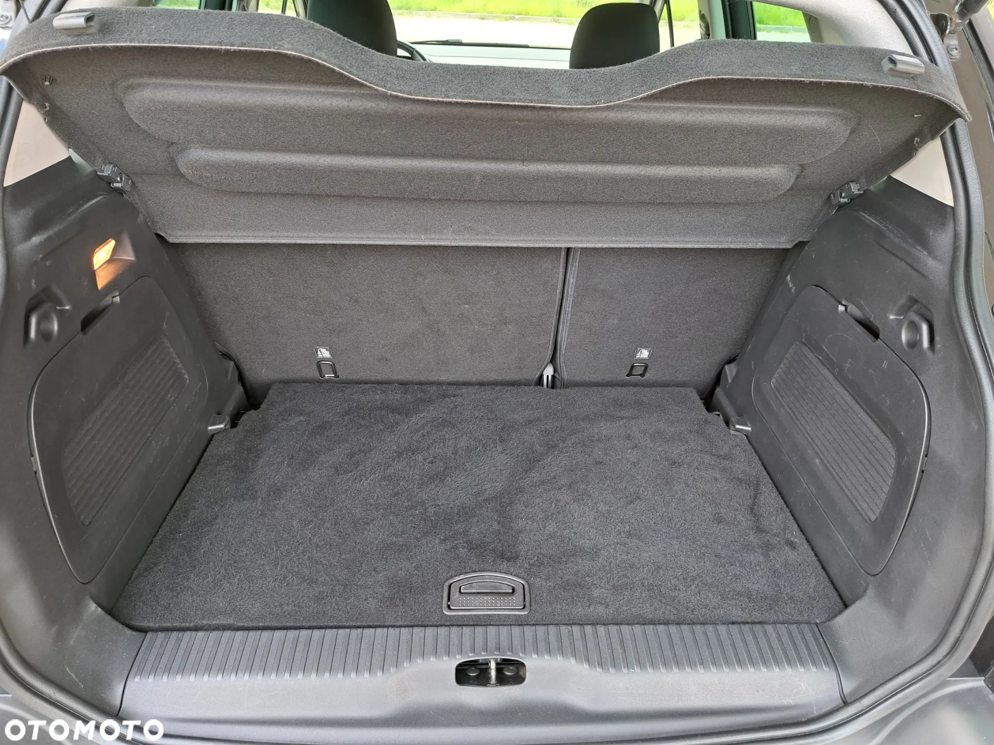 Citroën C3 Aircross - 31