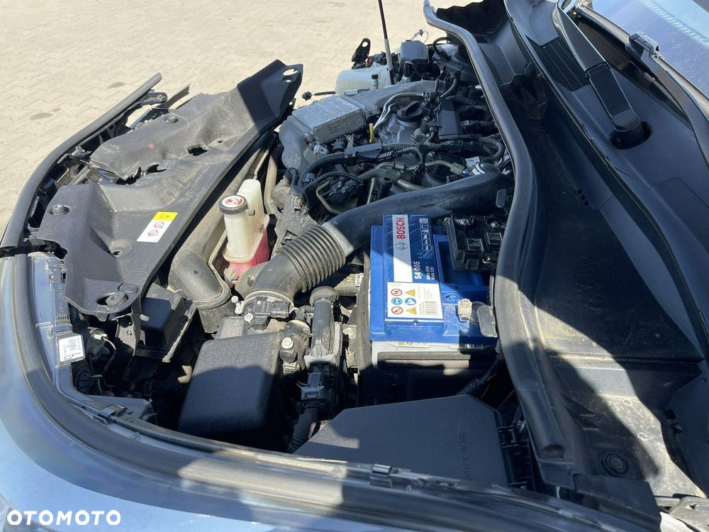 Toyota C-HR 1.2 T Comfort - 17