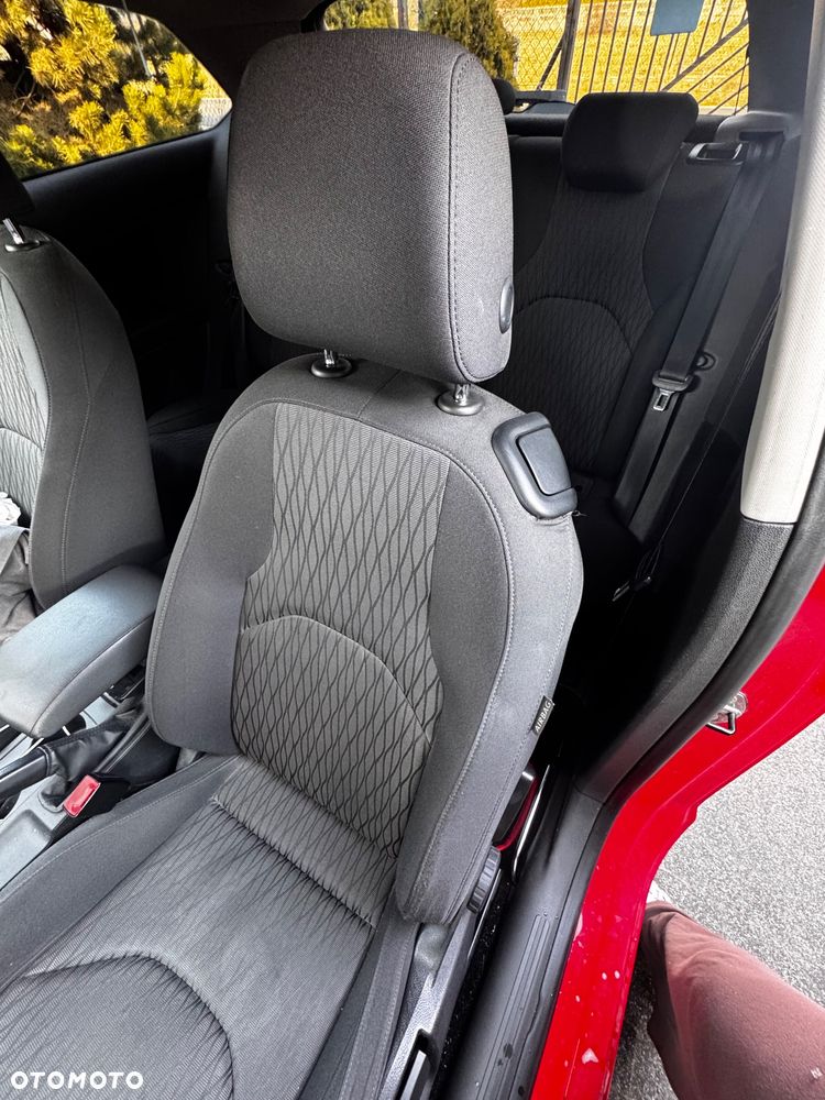 Seat Leon SC 1.2 TSI Start&Stop Style - 11