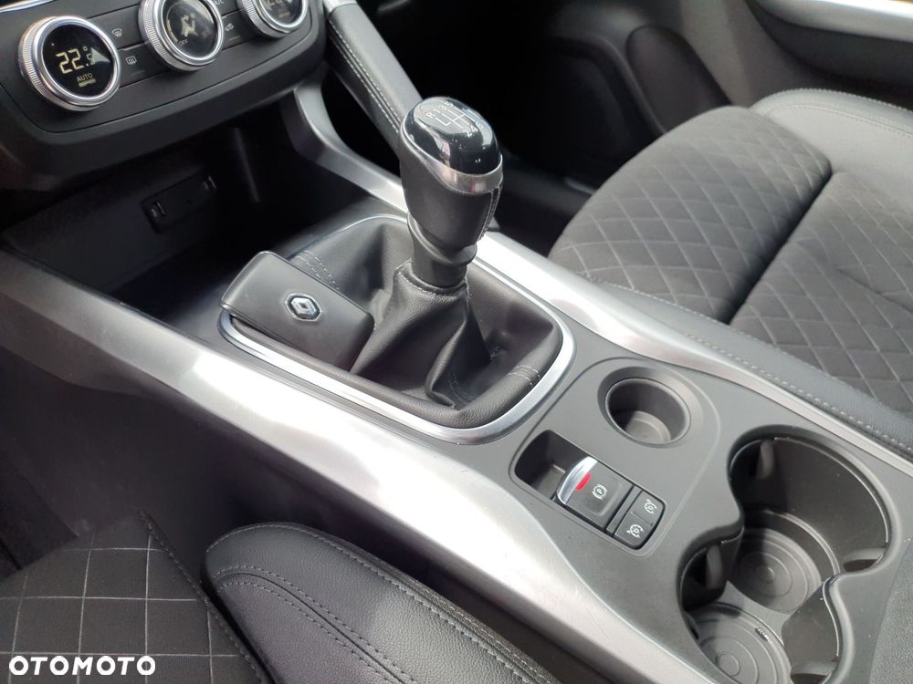 Renault Kadjar 1.3 TCe FAP Intens - 17