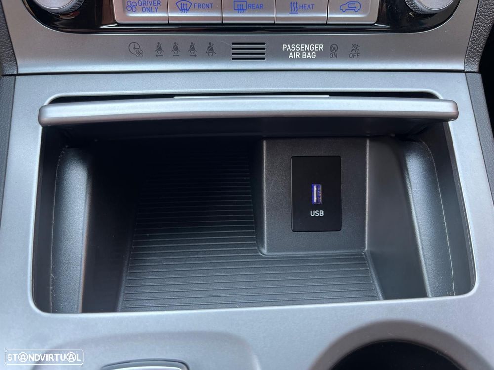 Hyundai Kauai Select - 32