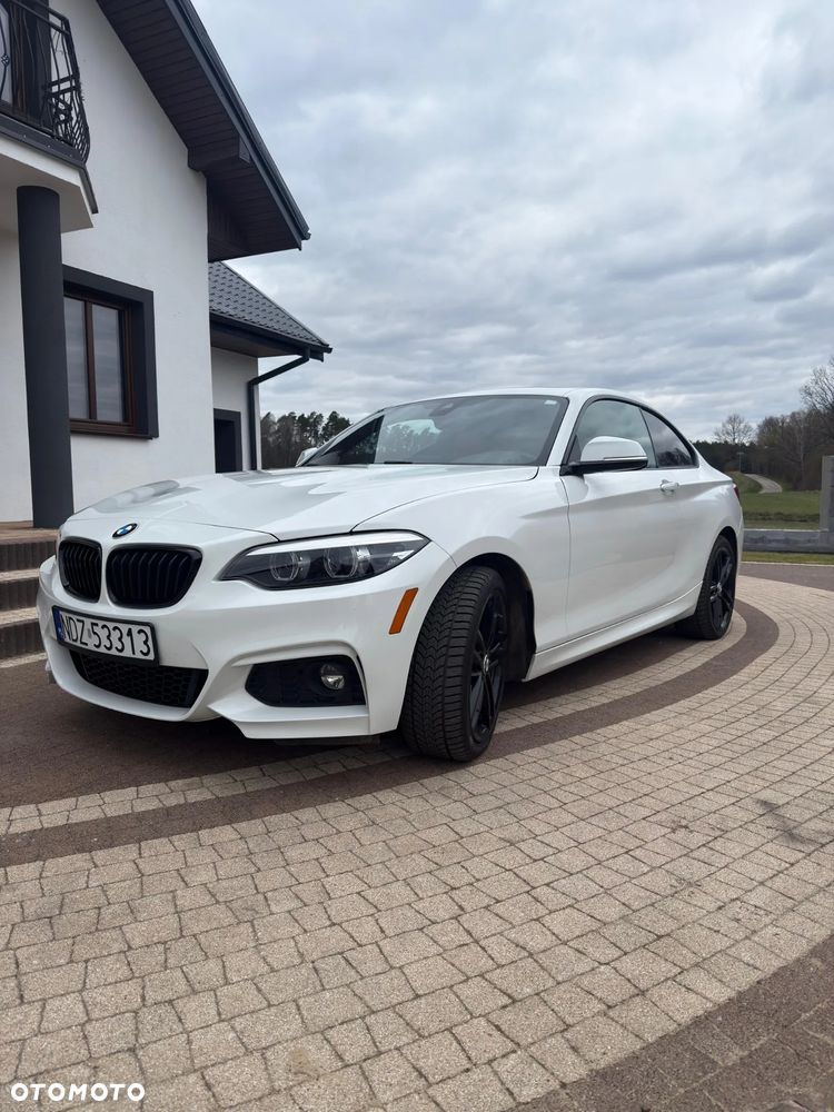 BMW Seria 2 230i M Sport - 3