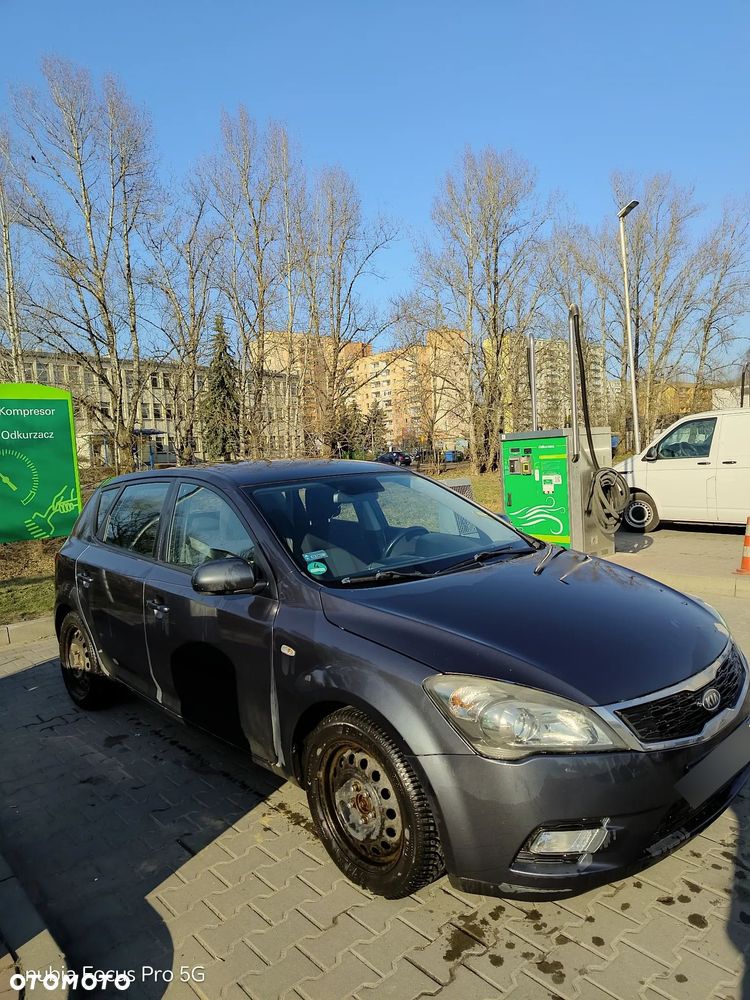 Kia Ceed 1.4 S - 7