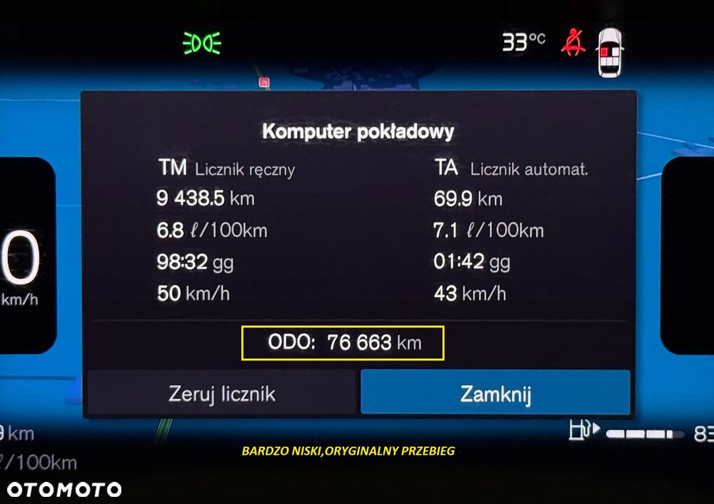 Volvo XC 60 B4 D Geartronic RDesign - 17