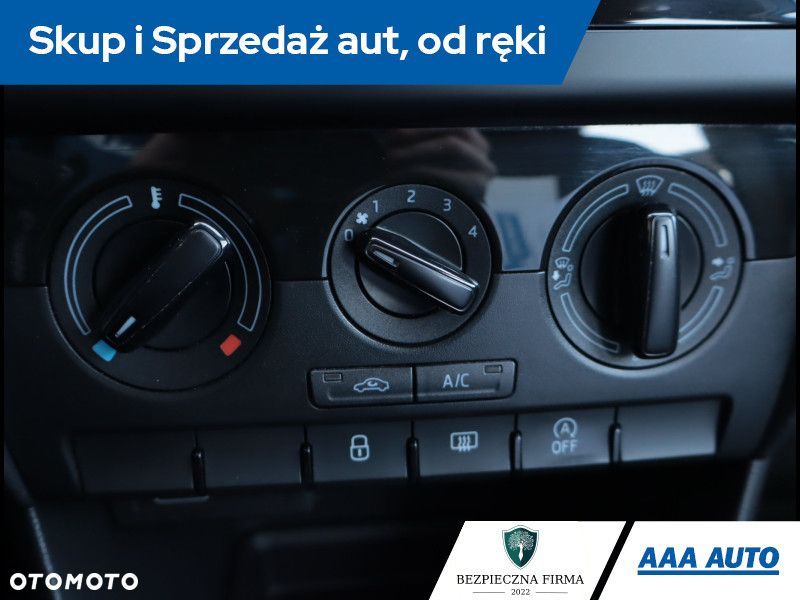 Skoda RAPID - 15